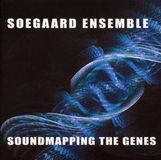 Soundmapping Leo Records Soundmapping The Genes