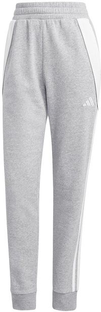 Adidas Tiro 24 Sweat Damestrainingsbroek Grijs