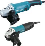 Makita Winkelslijpmachine set DK0057