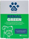 DR.GREEN Renalgreen niergezondheid honden en katten 48 tabletten