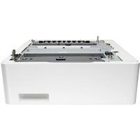 HP - 550-Sheet Paper Tray for Color LaserJet Enterprise/Pro Printers
