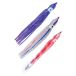 Expert Predator Poulpe pailleté Leurre souple 150 mm 5 unités