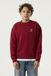 Garcia Pull Garçon T263660 - Rouge - Taille 128/134