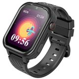 Garett Kids Essa 4G Smartwatch Zwart