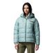 Columbia Pike Lake™ III Jas Blauw XL Vrouw