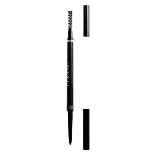 Clarins Wonder Define wenkbrauwpotlood - 04 Dark Brown