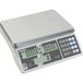 Kern CXB 30K2+C balance de pesage calibration (DAkkS) plage de pesée (max.) 30 kg résolution 2 g sur batterie, sur secteur argent