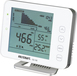 VOLTCRAFT CO-110 Kooldioxidemeter - 5000 ppm - Met datalogger - Zonder certificaat
