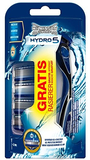 Wilkinson Sword Hydro 5 Scheerhouder - 4 Scheermesjes