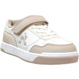 Le Coq Sportif Kindertrainers Court Breaker PS