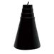 Metronic - 450892 - doorgangskogels voor mast, polyethyleen, diameter 25-45 mm