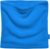 Playshoes Nekwarmer Junior Polyester Blauw One-size