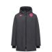 Stade Français Dikke lange jas stade français migolo pro 2 2026/27