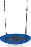 Viking Choice AP Onderdelen B.V. Nestschommel - nest schommel - Ø100cm - max 150 kg - blauw