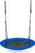 Viking Choice AP Onderdelen B.V. Nestschommel - nest schommel - Ø100cm - max 150 kg - blauw