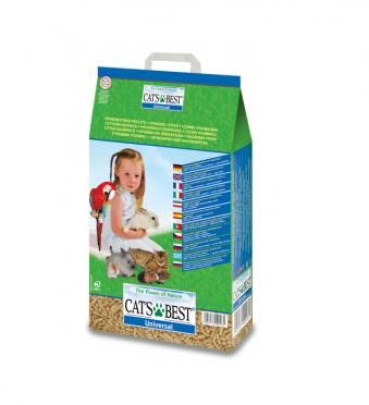 Cat's Best Universal 40 liter 22 kg
