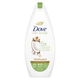 Dove Care by Nature Restoring Ritual Douchegel Coconut Almond 225ml