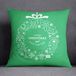 Questo Casa Decoratieve kussensloop