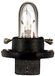 Gloeilamp, HELLA 8GA 007 997-031 Lamp - Lamp op basis - Standaard - 12V - 1,2W - Fitting/voet-type: B8.5d - Doos - Hoeveelheid: 10
