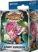 Asmodee UBISDE14 Super Dungeon Explore Candy Kunoichi bordspel (Franse versie)