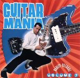 Coast2Coast Various Artists - Guitar Mania Volume 7 (CD)