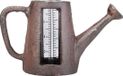 Merkloos / Sans marque Esschert Design Bv Regenmeter - gietijzer - gieter model - neerslagmeter