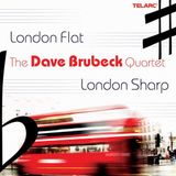 Proper S&D Consignment Dave Brubeck Quartet London Sharp
