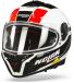 Nolan N80-8 Mandrake N-Com 49 Casque intégral - Taille XXS