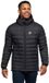 Black Diamond Access Donzen Jas Zwart S Man