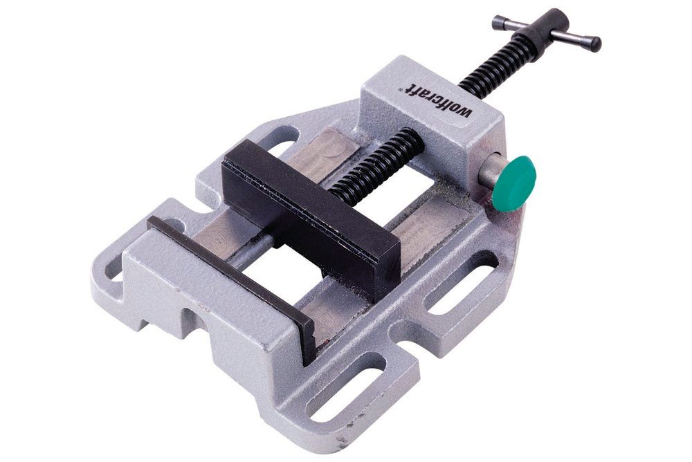 Wolfcraft 1 machine vice 3423000