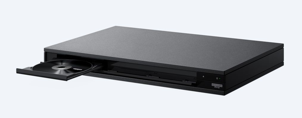 プレーヤー sony UBP-X800M2 Sony UBP-X800M2 Blu-ray-speler - 4K Ultra HD - Zwart kopen