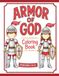 Armor of God Coloring Book