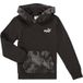 Puma ESS CAMO Sweat à capuche FL