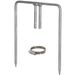 Kerbl - houder F. zelfschietapparaat 299644 - 299797