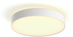 Philips Hue Enrave - Smart LED Plafondlamp - Wit - 4300 lm - Bluetooth