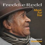 Sonic Rendezvous Steeplechase Freddie Redd, Freddie Redd Trio - Music For You (CD)