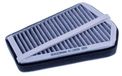 EBG Filtre d'habitacle anti-pollen Daewoo M218612029 ZZ07002