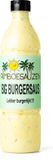 Rimboesauzen Big Burgersaus 500ml