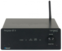 Tangent AMPSTER BT II - Audio Versterker - Zwart