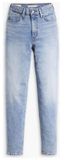 Levi's 80s Mom Spijkerbroek Blauw W26 x L30 Vrouw