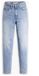 Levi's 80s Mom Spijkerbroek Blauw W26 x L30 Vrouw