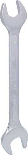 KS Tools 517.0736 Dubbele steeksleutel, 22x24mm