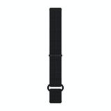 Polar Panda Polar 20mm Wrist Band Unisex Zwart