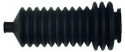 TRISCAN Direction system with tie rod ends