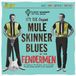 Music&Words The Fendermen - Mule Skinner Blues (CD)