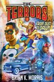 The Terrors The Terrors 2 Paperback