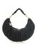 Campomaggi Sac bandoulière 'Luna' noir