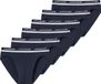 uncover by SCHIESSER Schiesser Rio slip Uncover donkerblauw