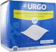 Urgo Steriele Swabs 7,5 x 7,5 cm 50 Verpakkingen van 2 Non-Woven Swabs