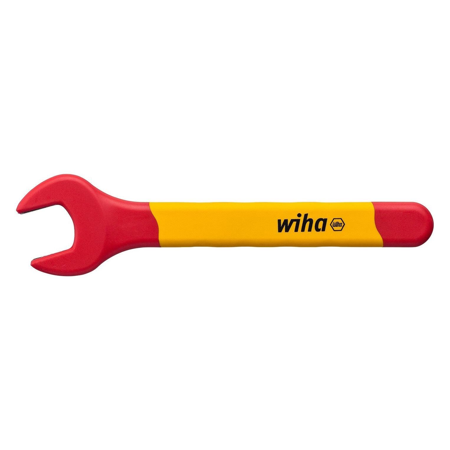Wiha Steeksleutel geïsoleerd 10mm